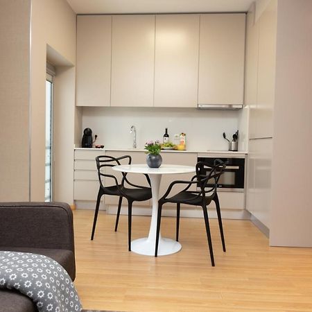 Design Flat In Braga - By Tonsdeverde Exterior foto