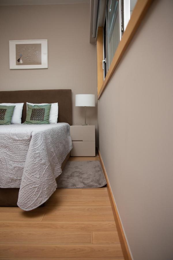 Design Flat In Braga - By Tonsdeverde Exterior foto