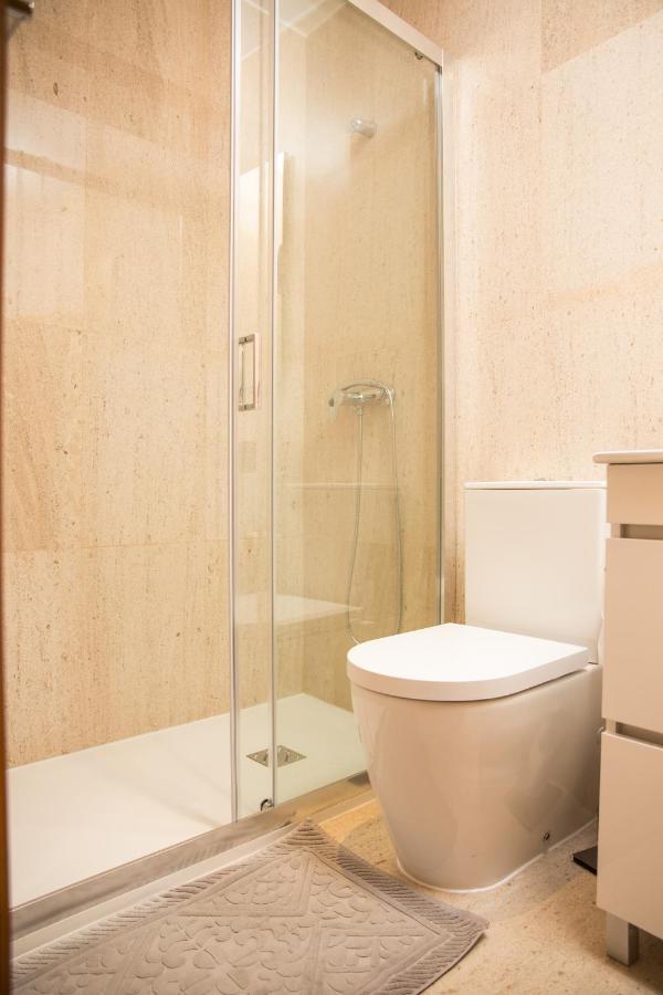 Design Flat In Braga - By Tonsdeverde Exterior foto