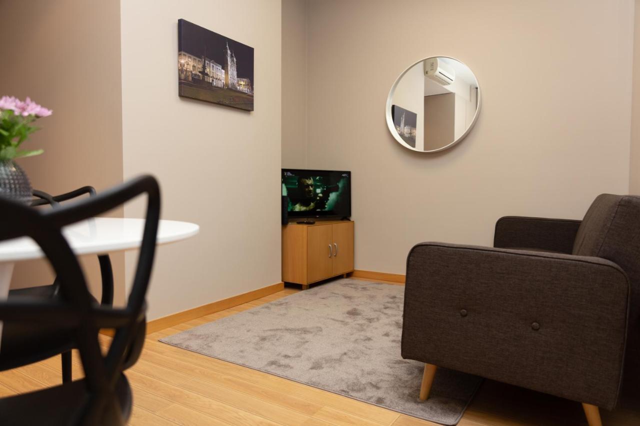 Design Flat In Braga - By Tonsdeverde Exterior foto