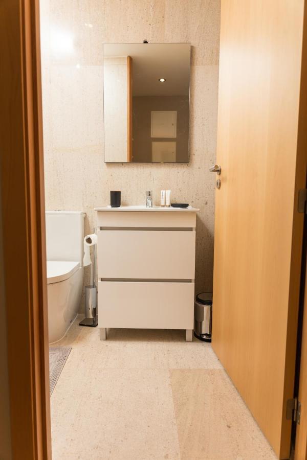 Design Flat In Braga - By Tonsdeverde Exterior foto